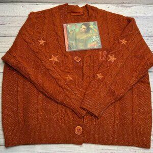 Taylor Swift The Life of a Showgirl Cardigan Box Set YS/YM